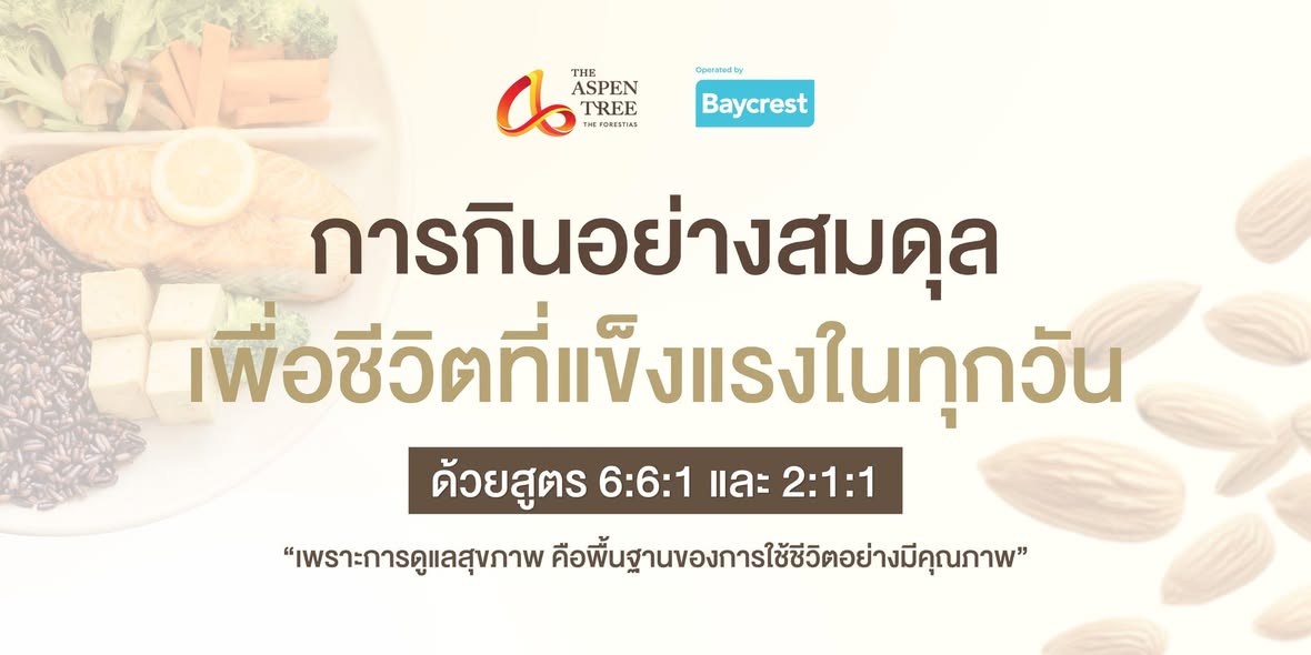 6:6:1 and 2:1:1 Nutrition principles inspired by balanced eating for better well-being and kidney health