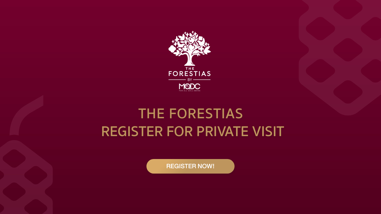 Mulberry Grove The first superluxury intergeneration residences