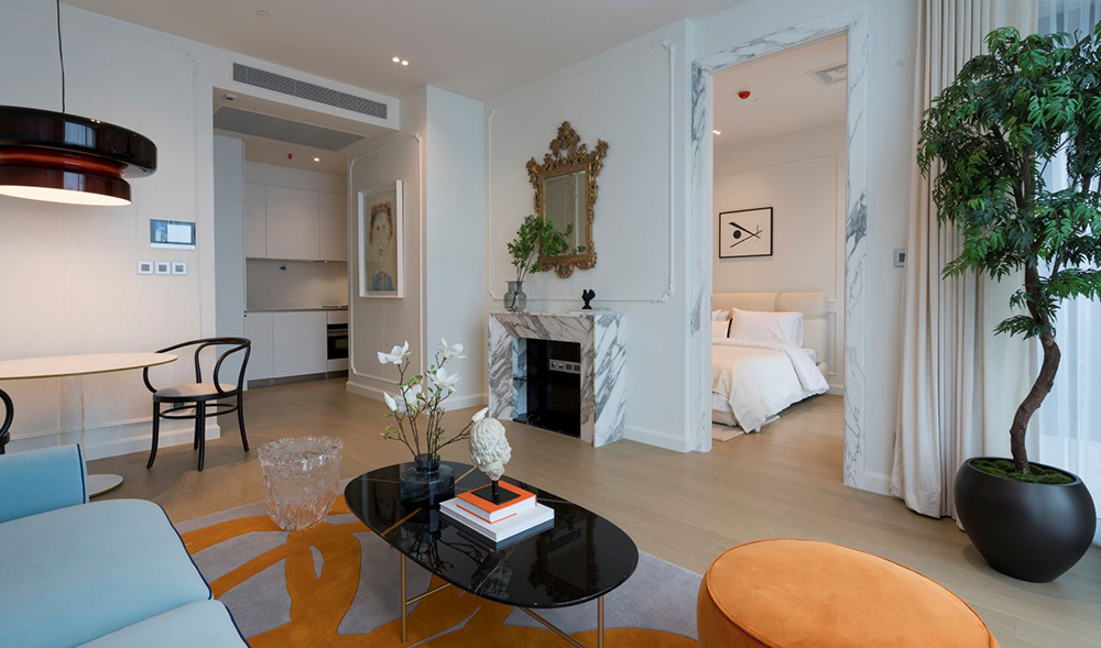 3 Top Designers Give Exclusive Consultancies at The Strand Thonglor's Photo