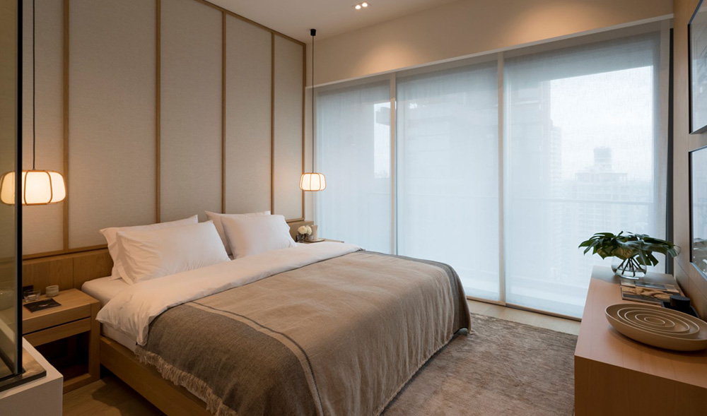 3 Top Designers Give Exclusive Consultancies at The Strand Thonglor's Photo
