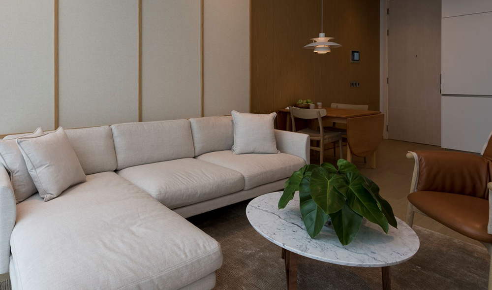 3 Top Designers Give Exclusive Consultancies at The Strand Thonglor's Photo