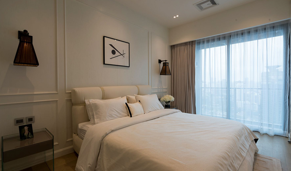 3 Top Designers Give Exclusive Consultancies at The Strand Thonglor's Photo