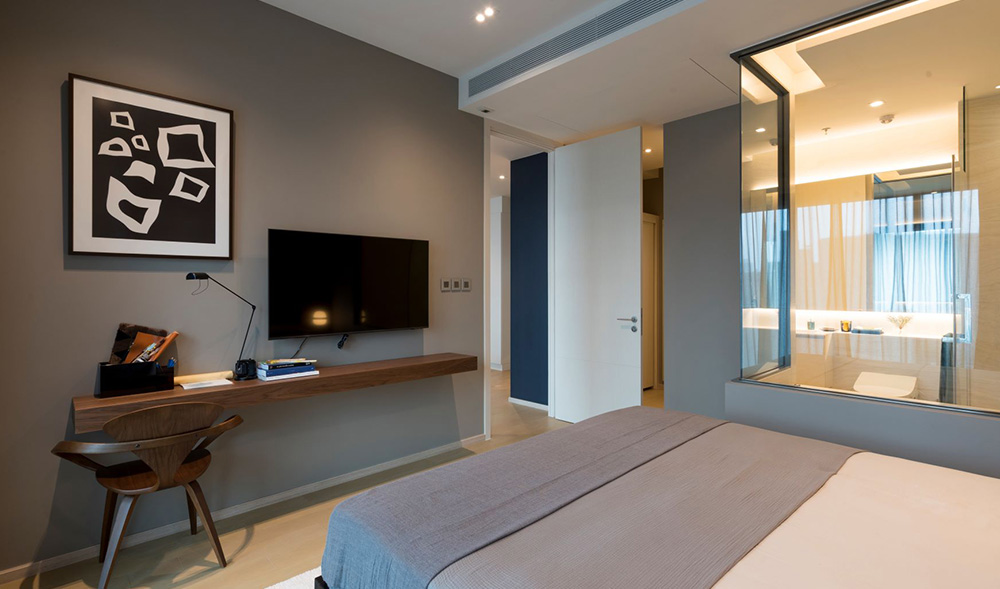 3 Top Designers Give Exclusive Consultancies at The Strand Thonglor's Photo