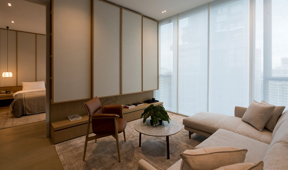 3 Top Designers Give Exclusive Consultancies at The Strand Thonglor's Photo