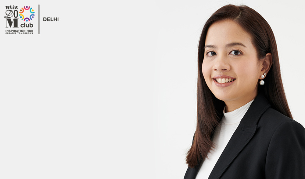 MQDC India Head Shares Tips for Women Entrepreneurs